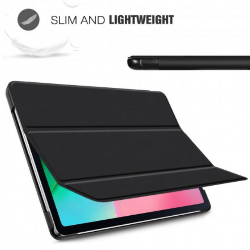 Cover Samsung Galaxy Tab A7 (2020) Forstærket Tri Fold