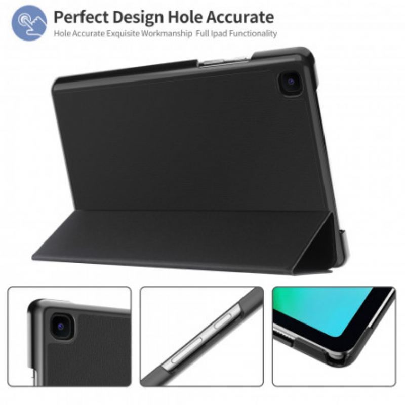 Cover Samsung Galaxy Tab A7 (2020) Forstærket Tri Fold