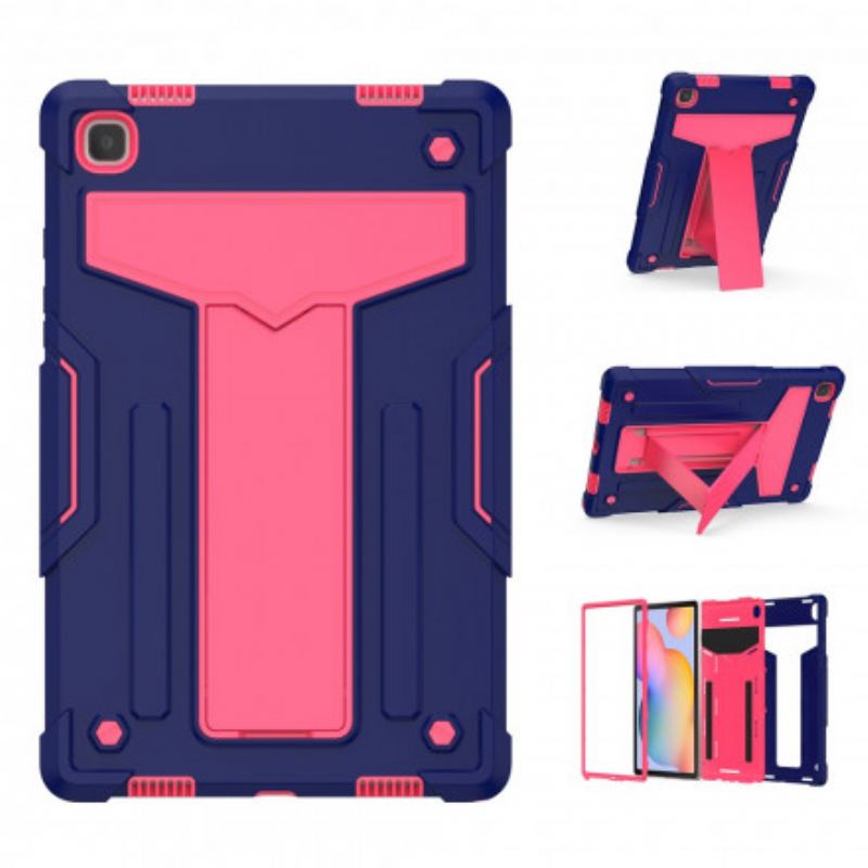 Cover Samsung Galaxy Tab A7 (2020) Holdbart Foldbart Stativ