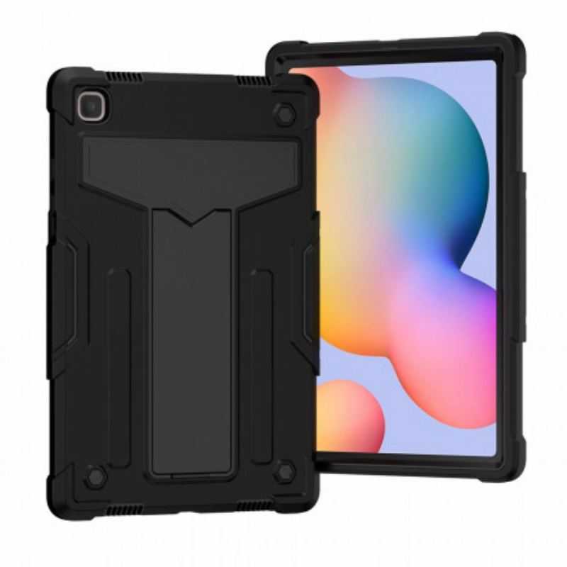 Cover Samsung Galaxy Tab A7 (2020) Holdbart Foldbart Stativ