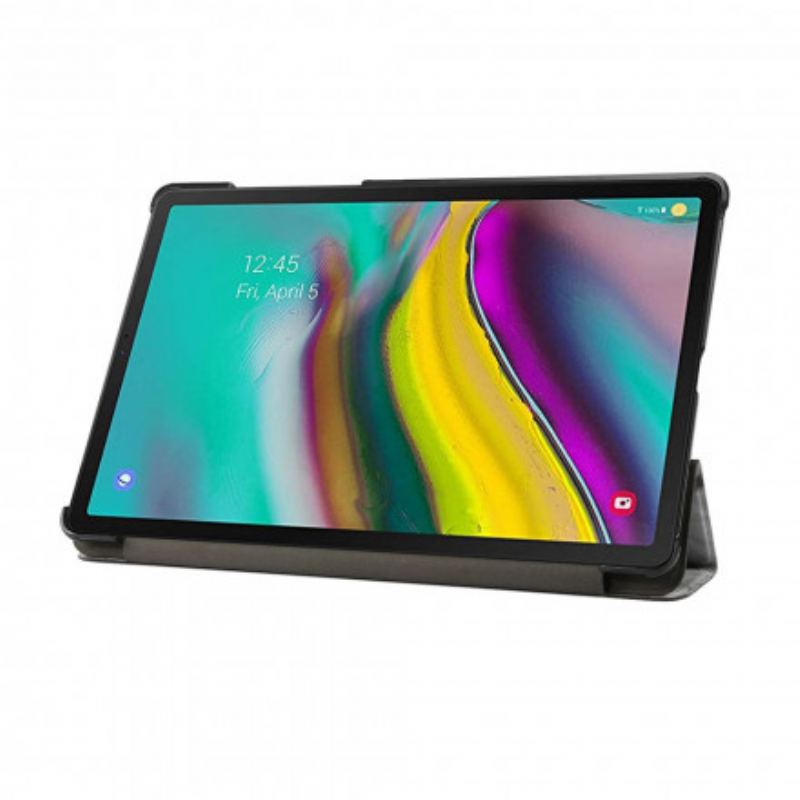 Cover Samsung Galaxy Tab A7 (2020) Marmor Stil