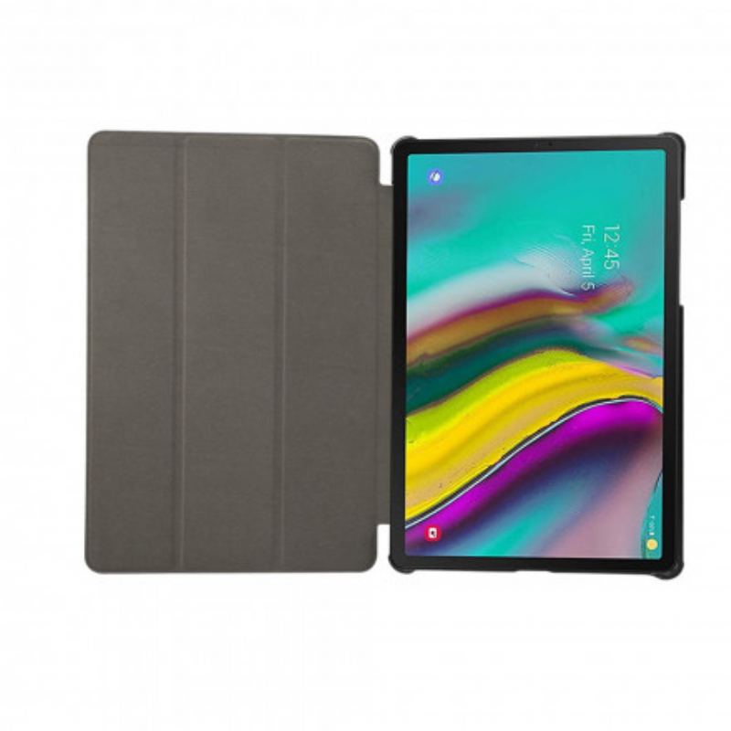 Cover Samsung Galaxy Tab A7 (2020) Marmor Stil