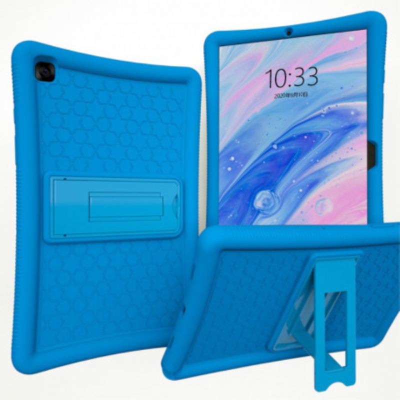 Cover Samsung Galaxy Tab A7 (2020) Silikone Holder