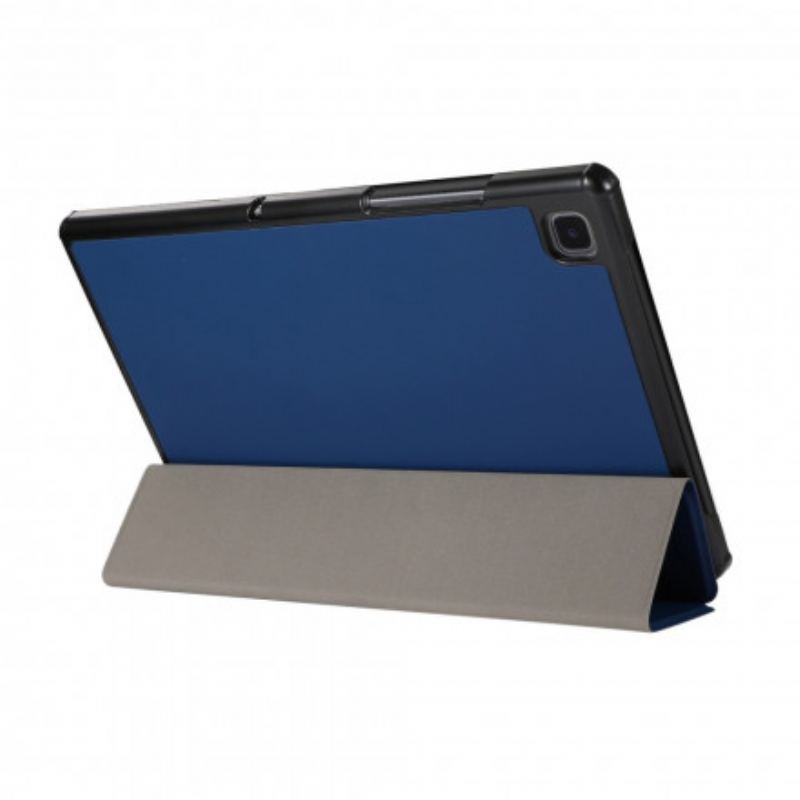 Cover Samsung Galaxy Tab A7 (2020) Tre Farver Skodder