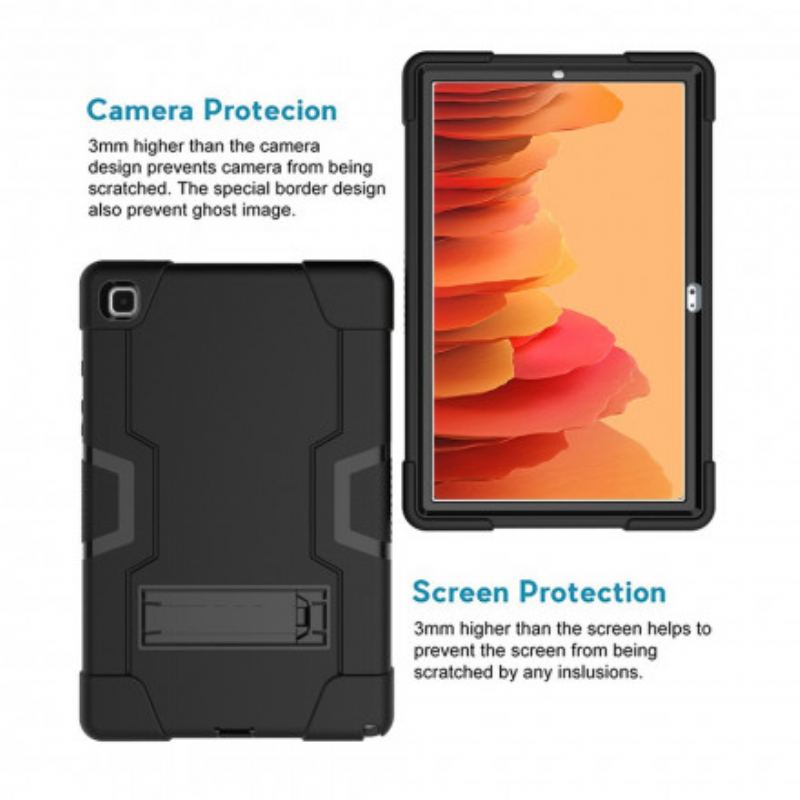 Cover Samsung Galaxy Tab A7 (2020) Ultra Resistente Farver