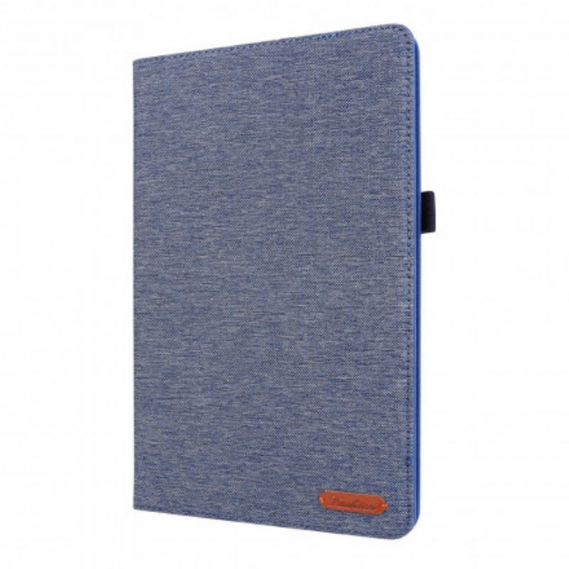 Etui Samsung Galaxy Tab A7 (2020) Stof