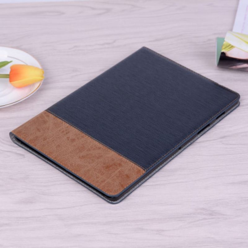 Etui Samsung Galaxy Tab A7 (2020) Struktur