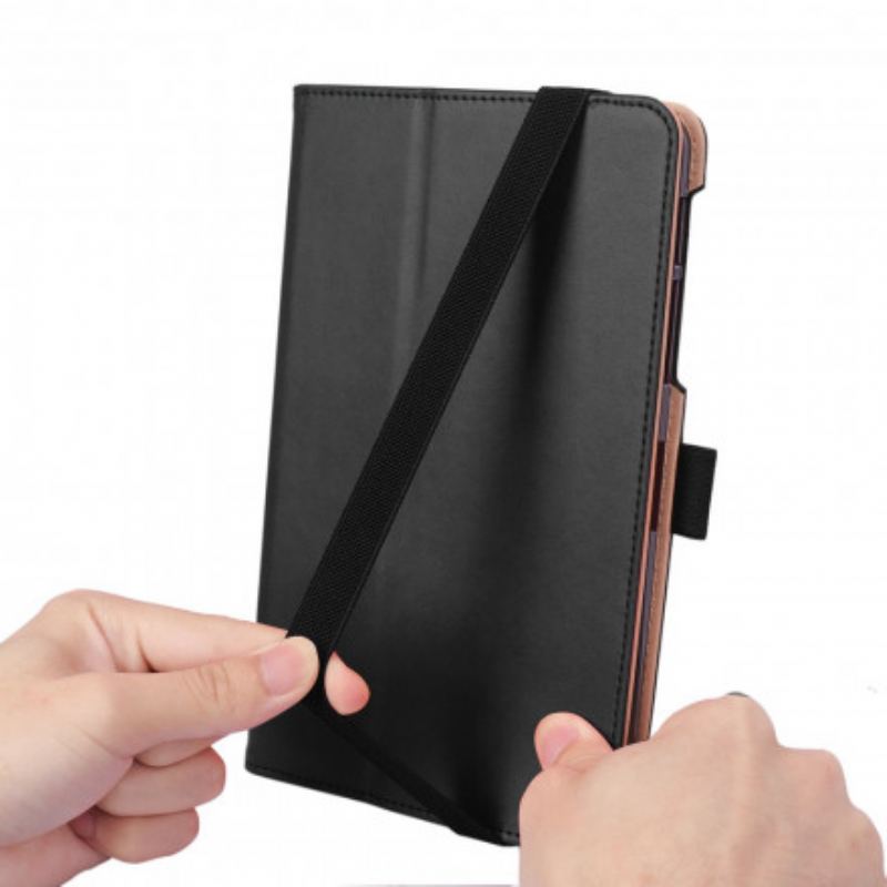 Flip Cover Samsung Galaxy Tab A7 (2020) Business Multifunktionel