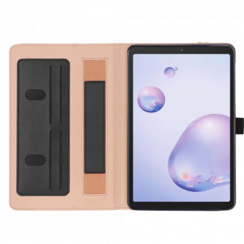 Flip Cover Samsung Galaxy Tab A7 (2020) Business Multifunktionel