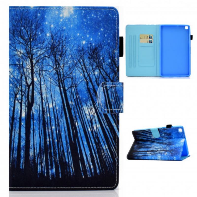 Flip Cover Samsung Galaxy Tab A7 (2020) Natskov