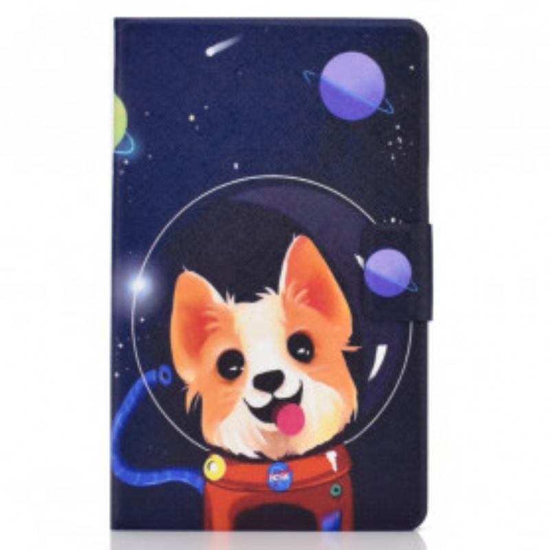 Flip Cover Samsung Galaxy Tab A7 (2020) Rumhund