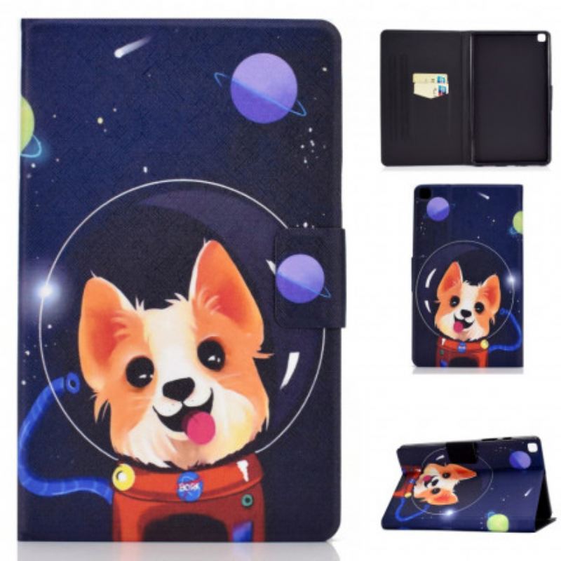 Flip Cover Samsung Galaxy Tab A7 (2020) Rumhund