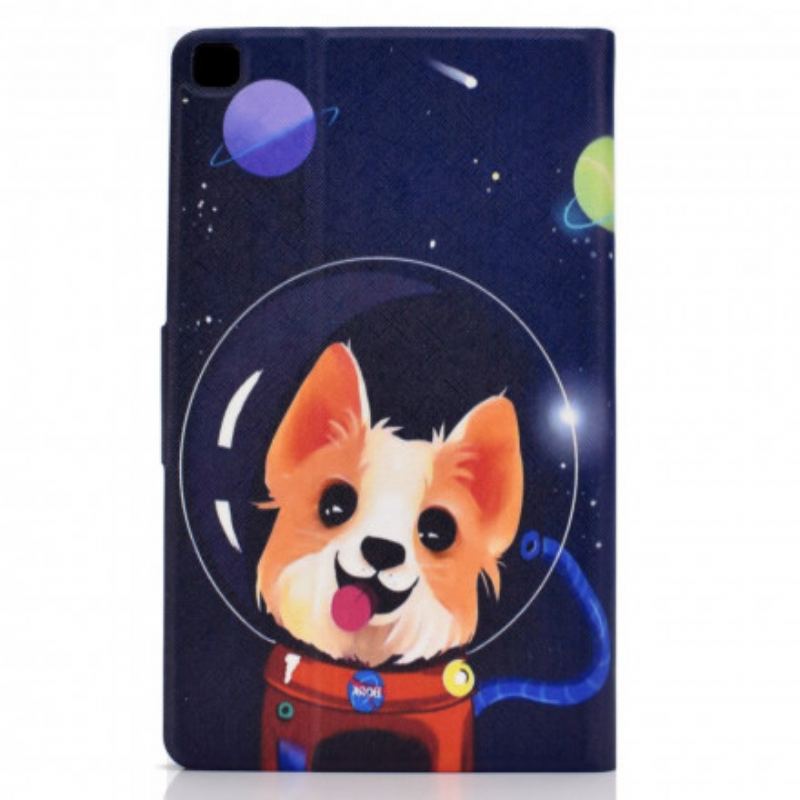 Flip Cover Samsung Galaxy Tab A7 (2020) Rumhund