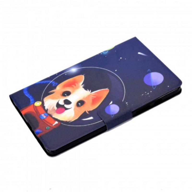 Flip Cover Samsung Galaxy Tab A7 (2020) Rumhund