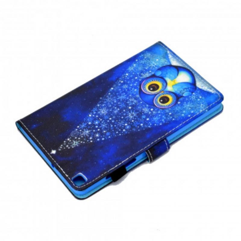 Flip Cover Samsung Galaxy Tab A7 (2020) Ugle