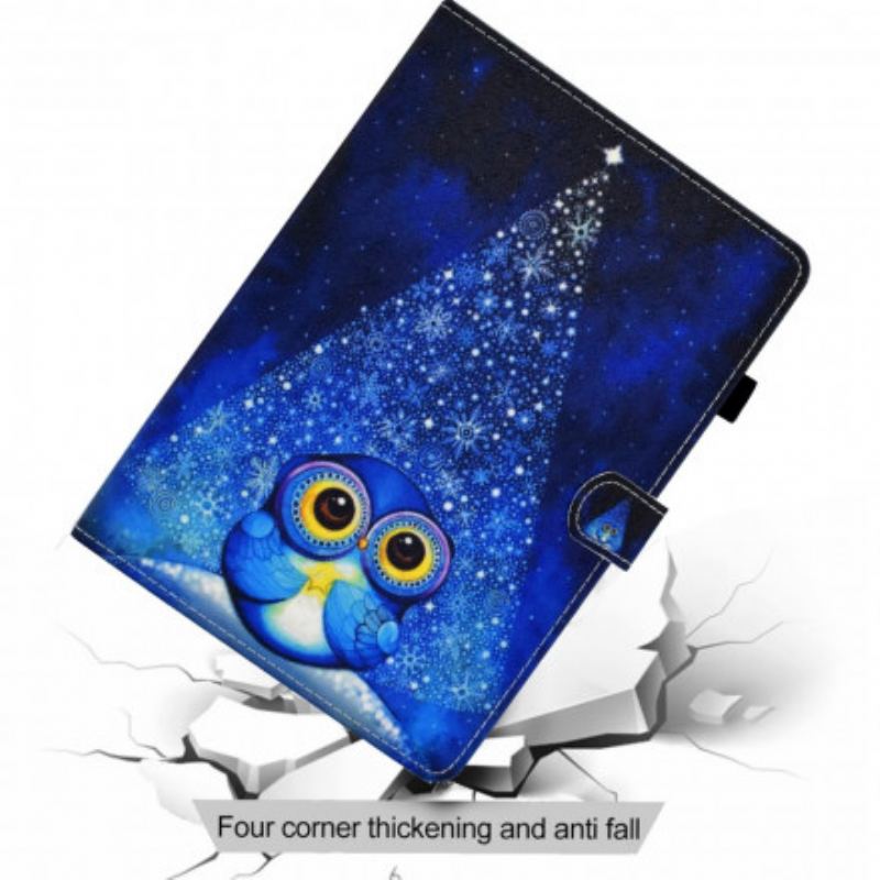 Flip Cover Samsung Galaxy Tab A7 (2020) Ugle