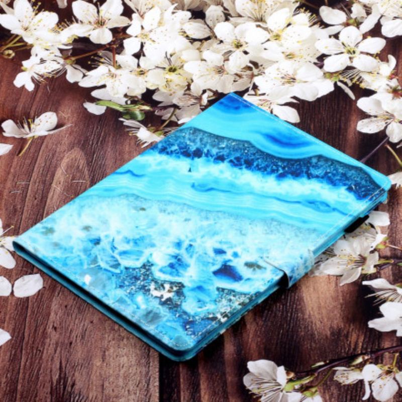 Flip Cover Samsung Galaxy Tab A7 (2020) Vag