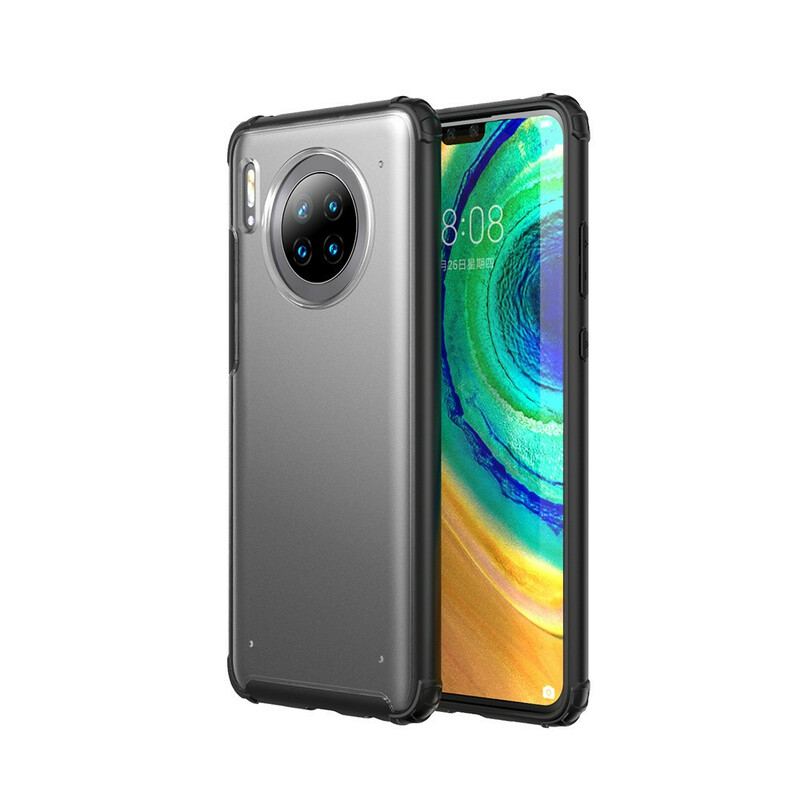 Cover Huawei Mate 30 Pro Armor Metal Effekt