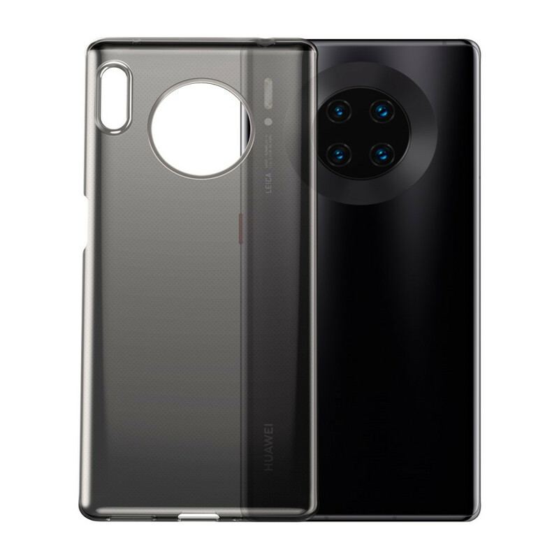 Cover Huawei Mate 30 Pro Baseus Clear-serien