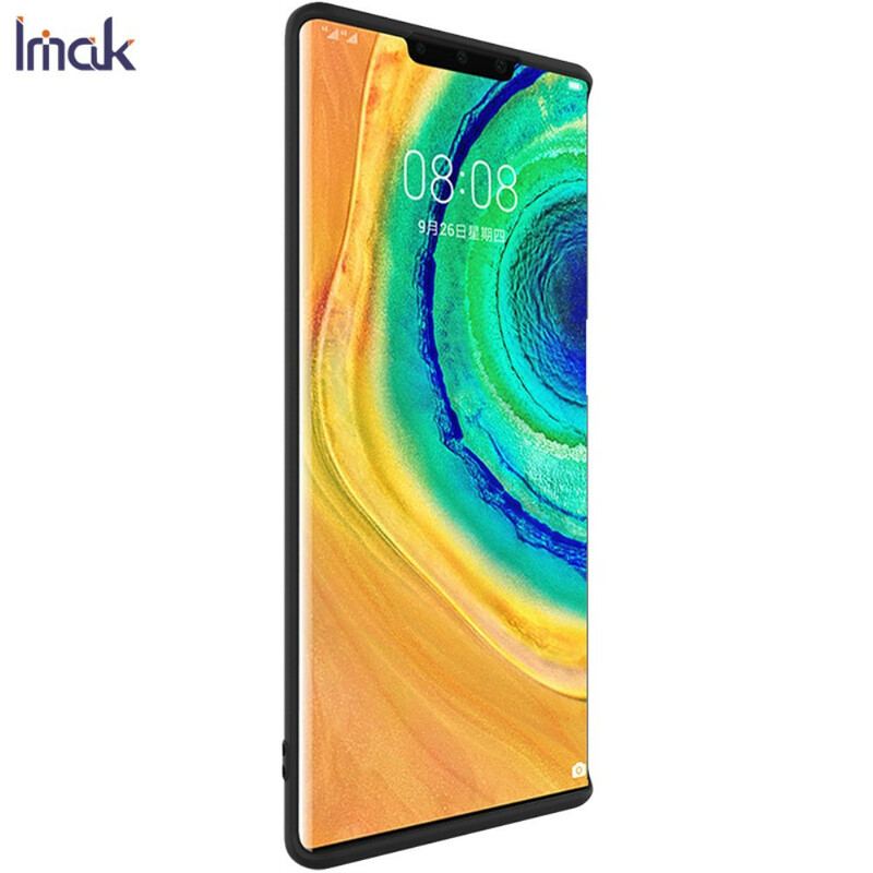 Cover Huawei Mate 30 Pro Uc-1 Series Silikonemåtte Imak