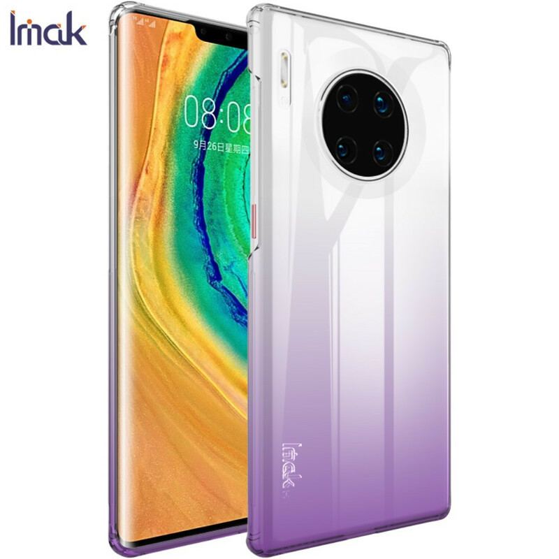 Cover Huawei Mate 30 Pro Ux-6 Series Gradient Imak