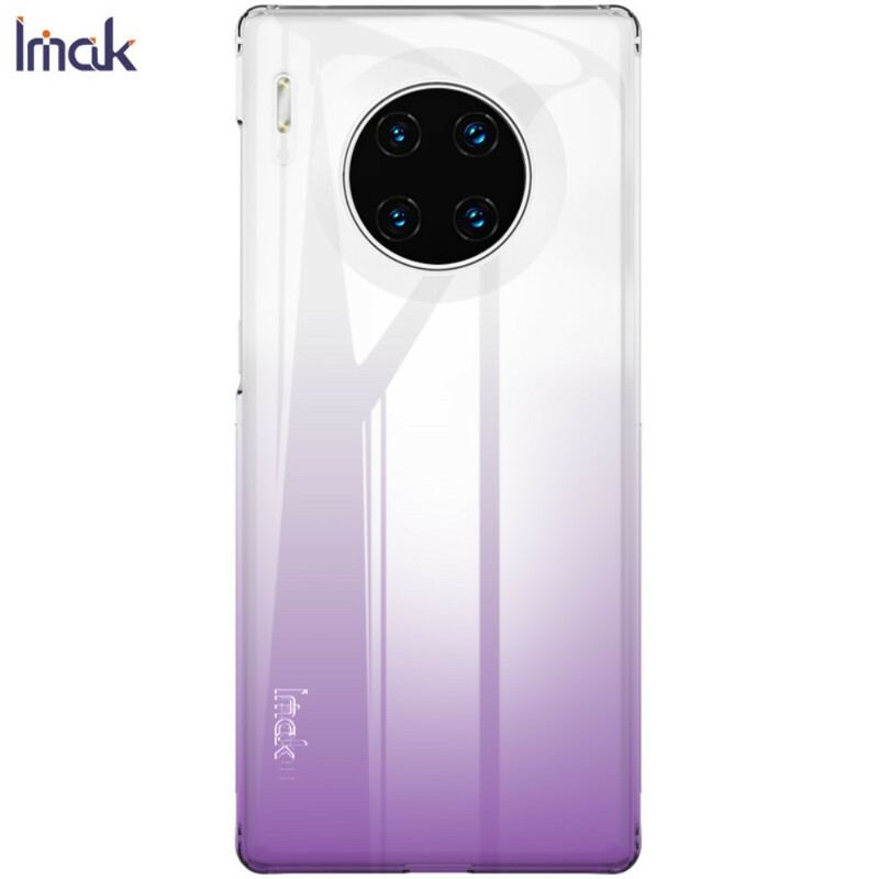 Cover Huawei Mate 30 Pro Ux-6 Series Gradient Imak