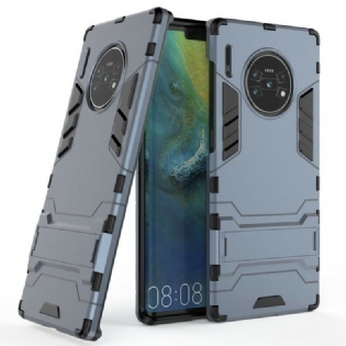 Mobilcover Huawei Mate 30 Pro Modstandsdygtig Tunge