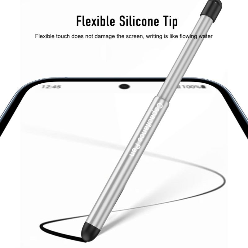 Cover Samsung Galaxy Z Flip 4 Flip Cover Med Gkk Stylus