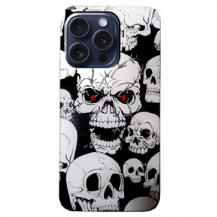 Cover iPhone 16 Pro Max Kranier