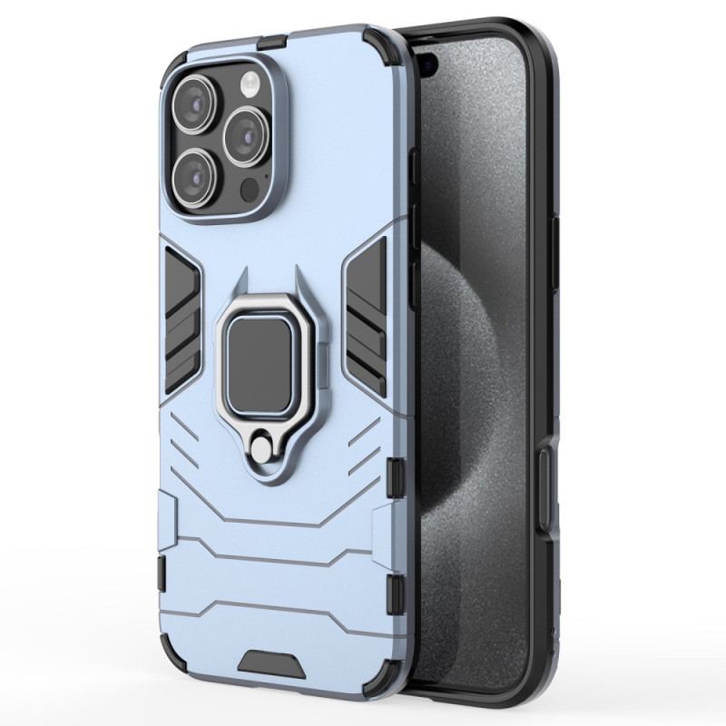 Cover iPhone 16 Pro Max Ringbestandig