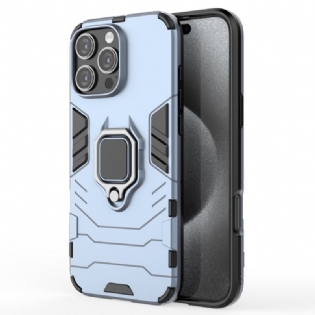 Cover iPhone 16 Pro Max Ringbestandig