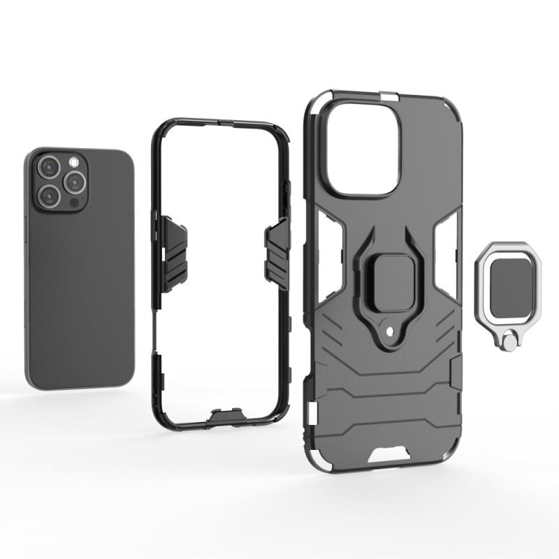 Cover iPhone 16 Pro Max Ringbestandig