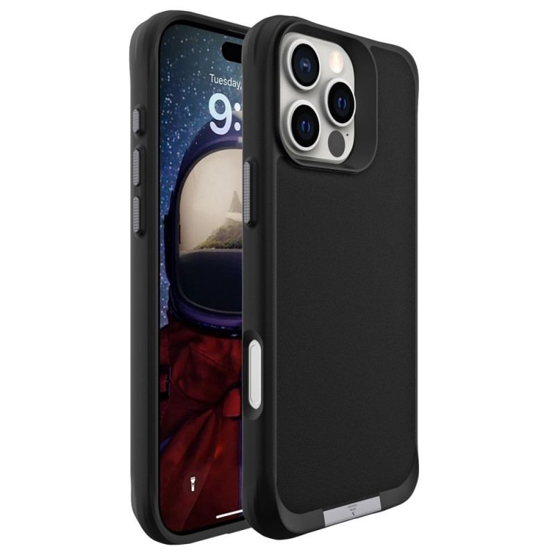 Cover iPhone 16 Pro Max Taurustar-serien