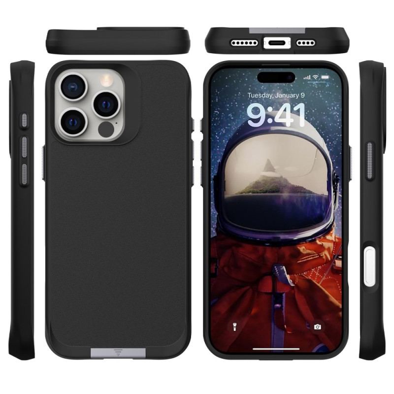 Cover iPhone 16 Pro Max Taurustar-serien