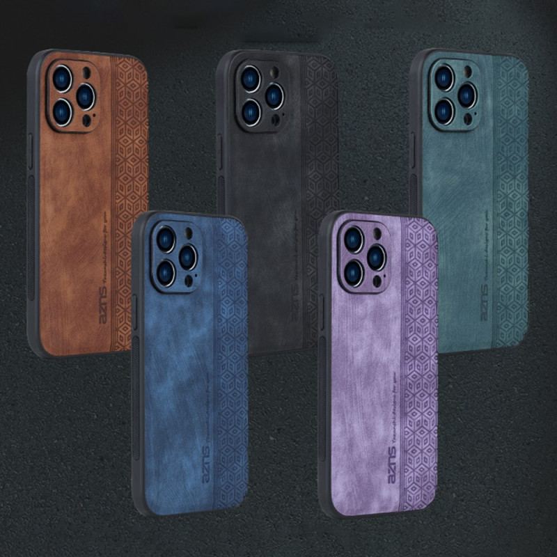 Cover Til iPhone 16 Pro Max Azns