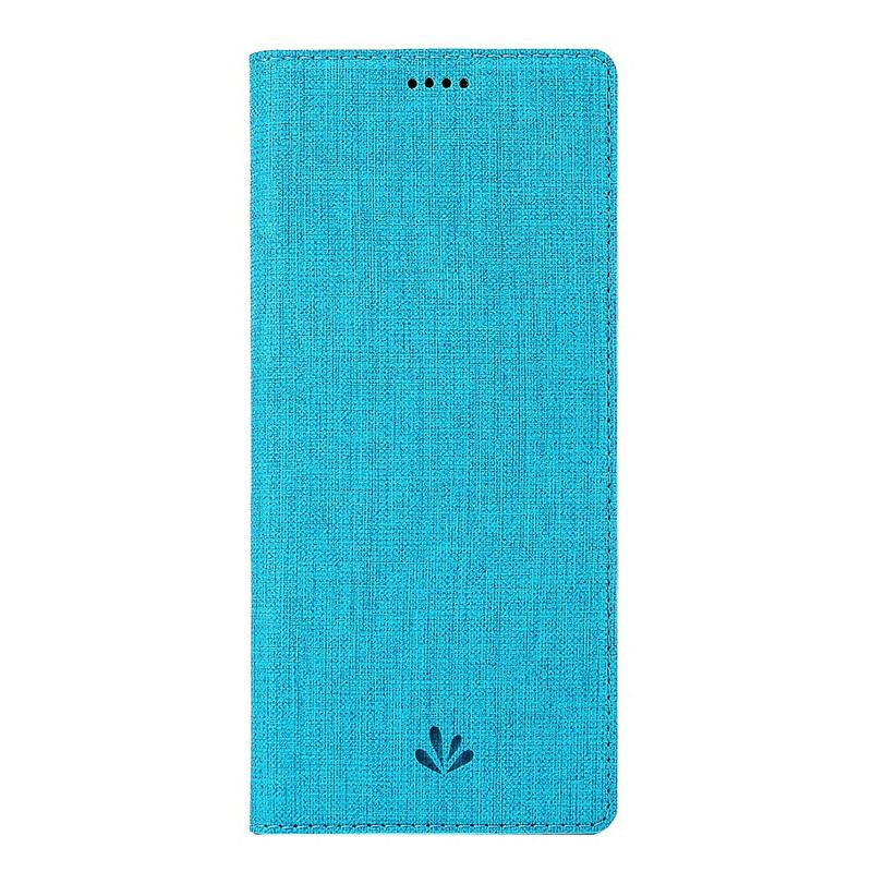 Cover Sony Xperia 1 II Flip Cover Tekstureret Vili Dmx