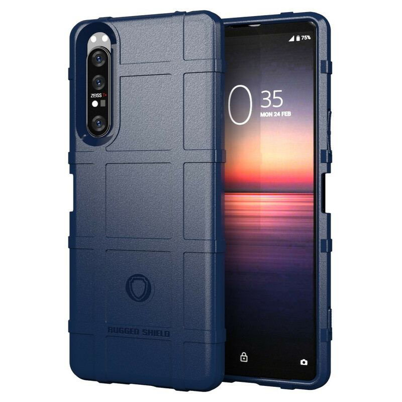 Cover Sony Xperia 1 II Robust Skjold