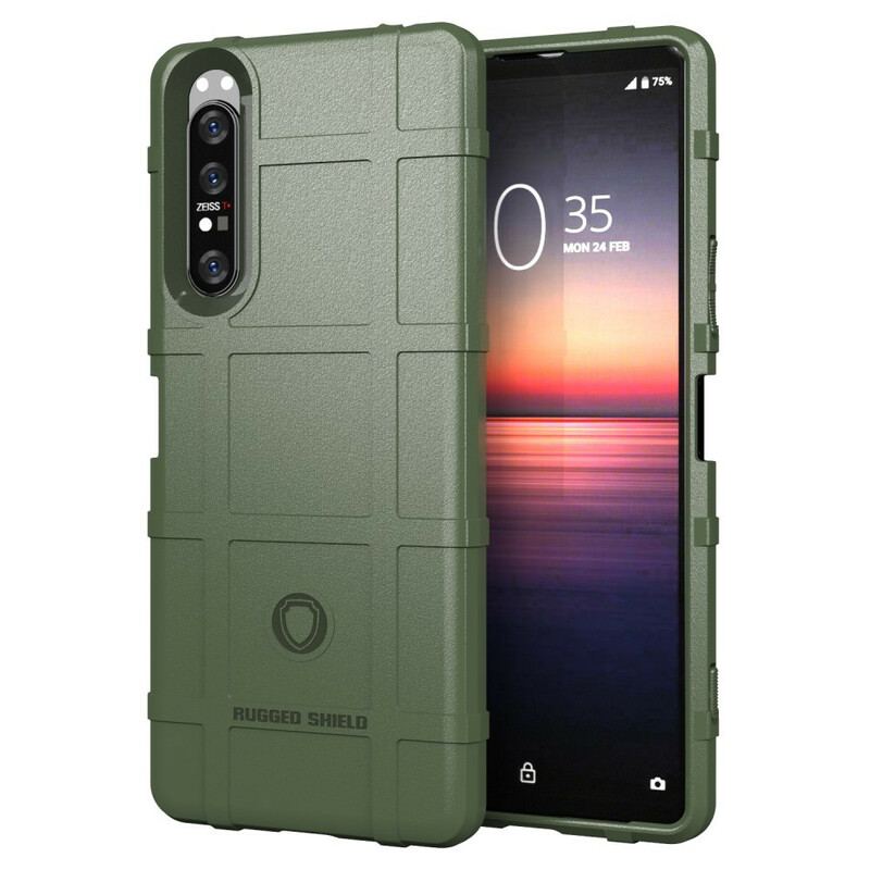 Cover Sony Xperia 1 II Robust Skjold