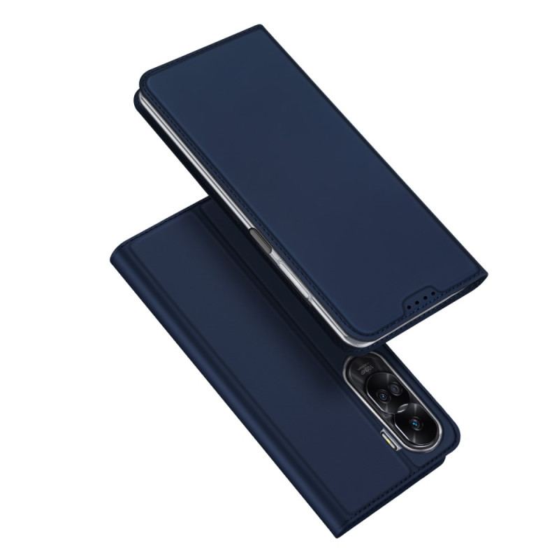 Cover Honor 90 Lite Flip Cover Skin Pro Series Dux Ducis