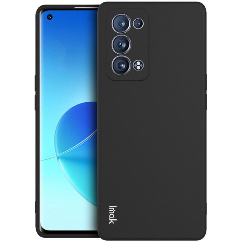 Cover Oppo Reno 6 Pro 5G Imak Uc-4-serien