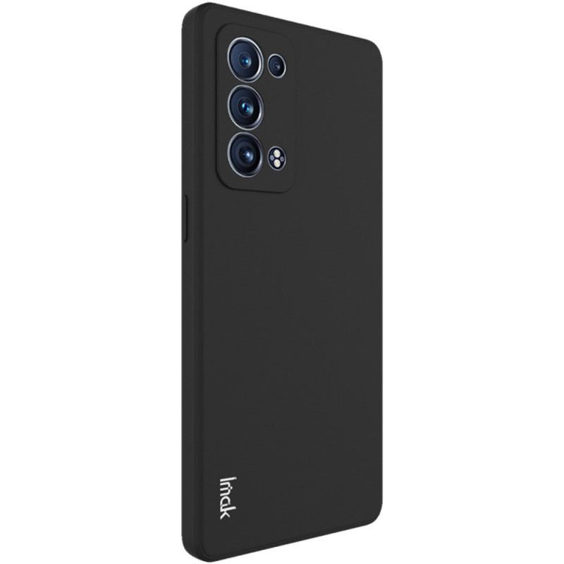 Cover Oppo Reno 6 Pro 5G Imak Uc-4-serien