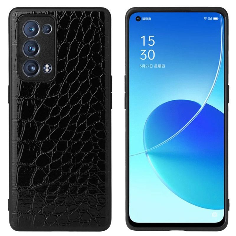 Cover Oppo Reno 6 Pro 5G Mønstre Og Dyr