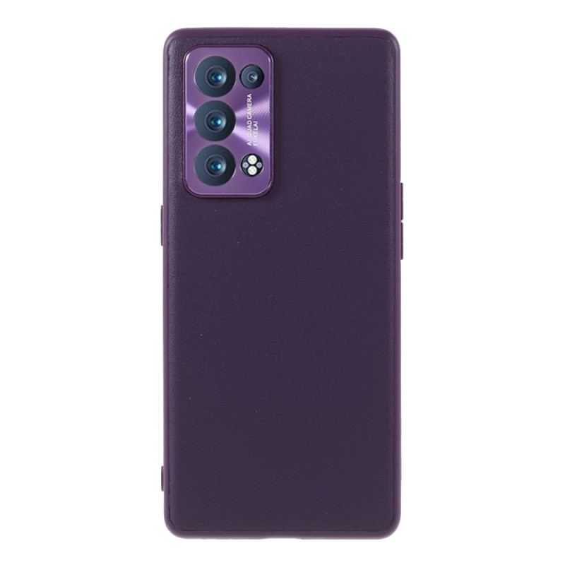 Cover Oppo Reno 6 Pro 5G Sports United Rigid