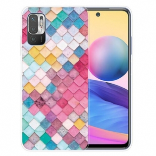 Cover Xiaomi Redmi Note 10 5G Maling