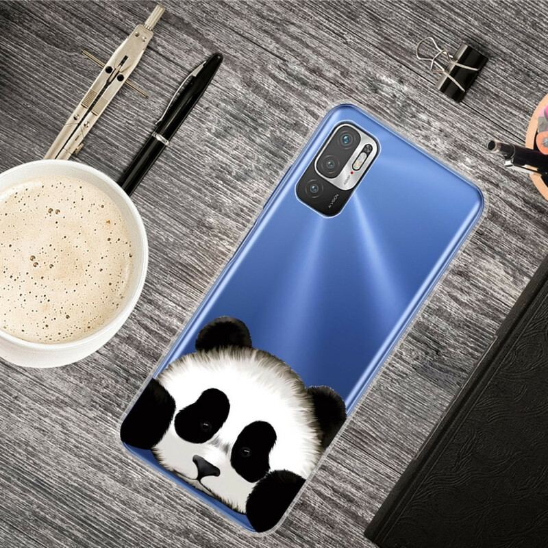 Cover Xiaomi Redmi Note 10 5G Panda