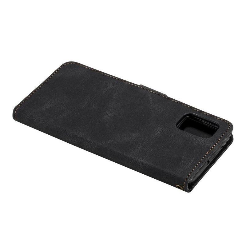 Flip Cover Xiaomi Redmi Note 10 5G Bølge