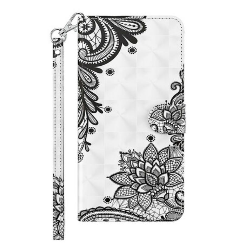 Flip Cover Xiaomi Redmi Note 10 5G Chic Blonde