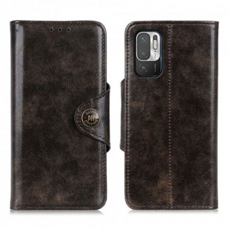 Flip Cover Xiaomi Redmi Note 10 5G Khazneh