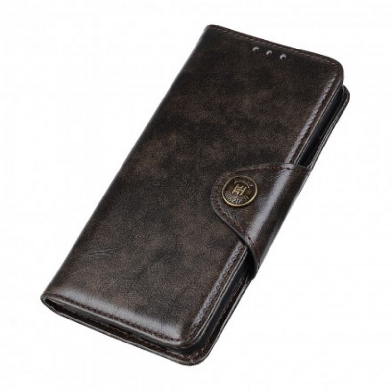 Flip Cover Xiaomi Redmi Note 10 5G Khazneh