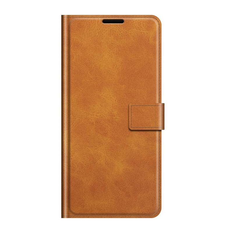 Flip Cover Xiaomi Redmi Note 10 5G Læder Styling